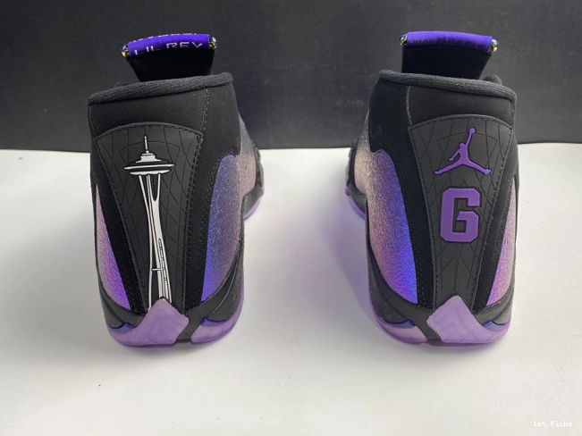 '' JORDAN RETRO CV2469-001 DOERNBECHER AIR 14 0715